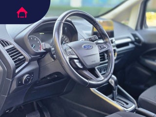 2018 Ford EcoSport