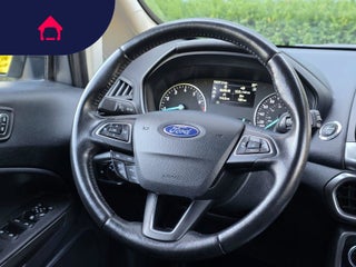 2018 Ford EcoSport