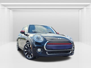 2017 MINI Hardtop 4 Door