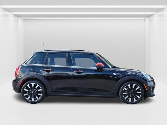 2017 MINI Hardtop 4 Door