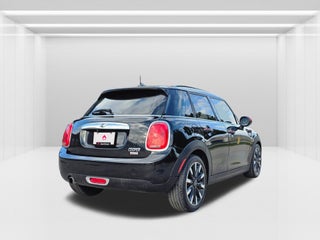 2017 MINI Hardtop 4 Door