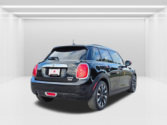 2017 MINI Hardtop 4 Door