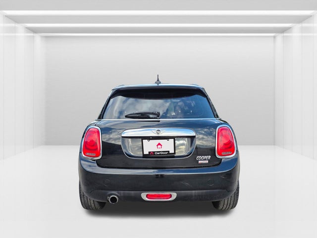 2017 MINI Hardtop 4 Door