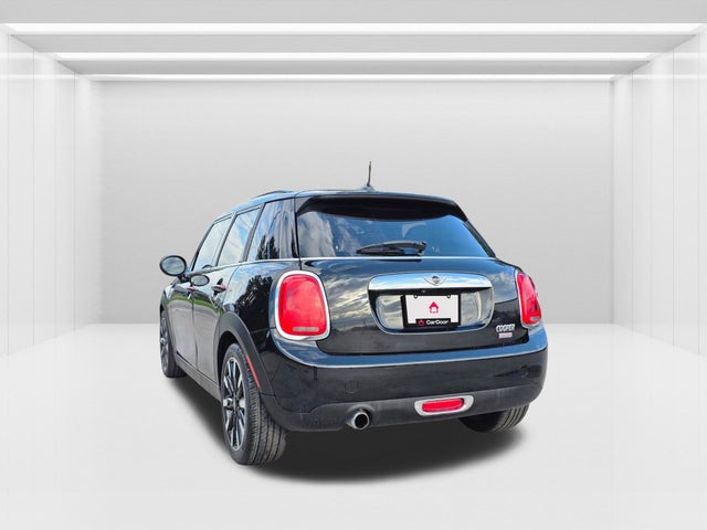 2017 MINI Hardtop 4 Door