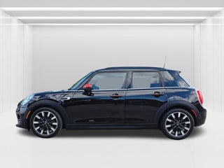 2017 MINI Hardtop 4 Door