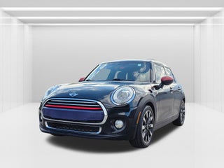 2017 MINI Hardtop 4 Door