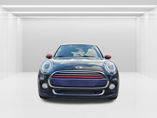 2017 MINI Hardtop 4 Door