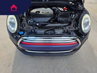 2017 MINI Hardtop 4 Door