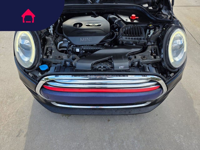 2017 MINI Hardtop 4 Door