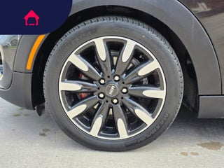 2017 MINI Hardtop 4 Door