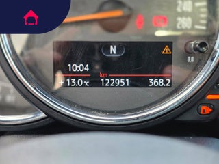 2017 MINI Hardtop 4 Door