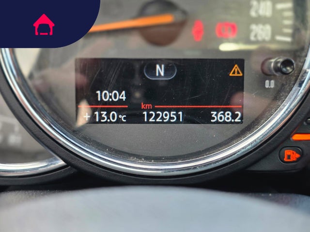 2017 MINI Hardtop 4 Door