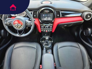 2017 MINI Hardtop 4 Door