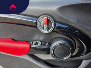 2017 MINI Hardtop 4 Door