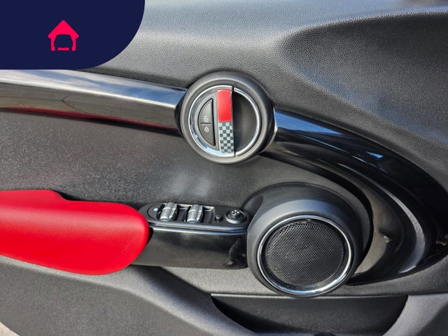 2017 MINI Hardtop 4 Door