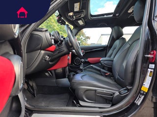 2017 MINI Hardtop 4 Door