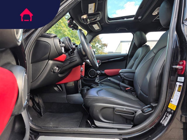 2017 MINI Hardtop 4 Door