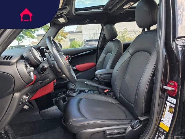 2017 MINI Hardtop 4 Door