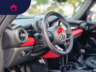 2017 MINI Hardtop 4 Door