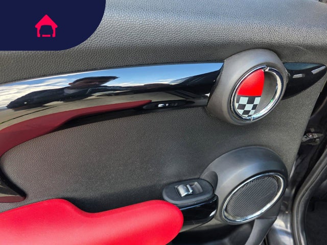 2017 MINI Hardtop 4 Door