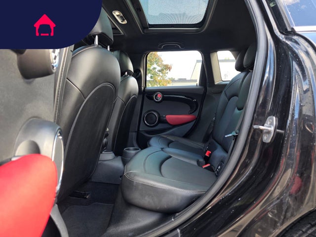 2017 MINI Hardtop 4 Door