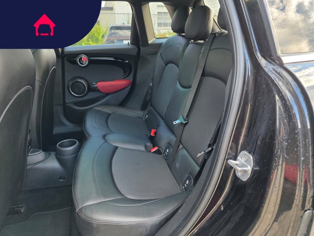 2017 MINI Hardtop 4 Door