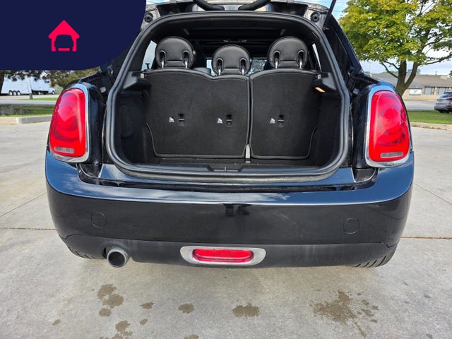 2017 MINI Hardtop 4 Door
