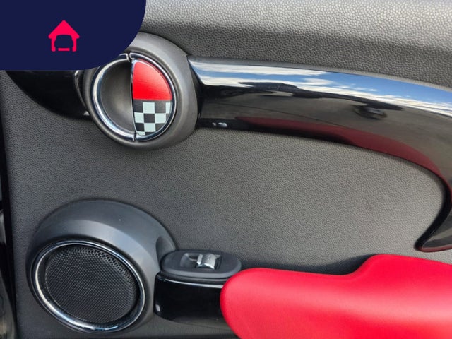 2017 MINI Hardtop 4 Door