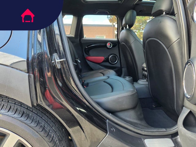 2017 MINI Hardtop 4 Door