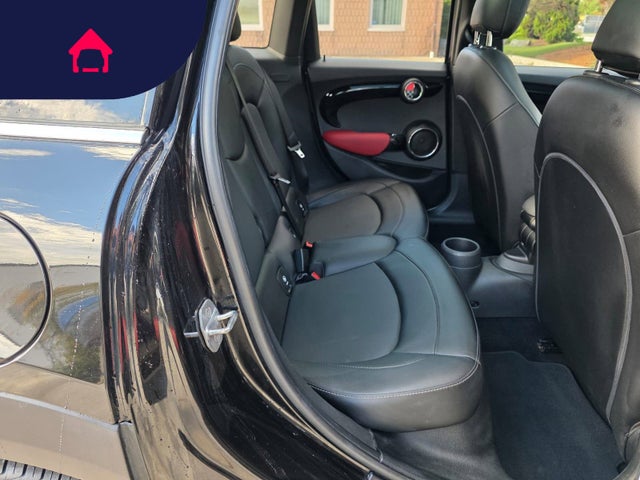 2017 MINI Hardtop 4 Door