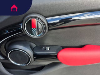 2017 MINI Hardtop 4 Door