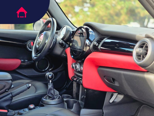 2017 MINI Hardtop 4 Door