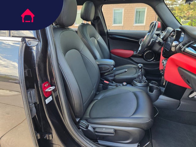 2017 MINI Hardtop 4 Door