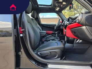 2017 MINI Hardtop 4 Door