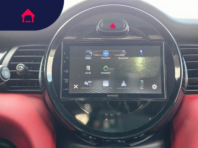 2017 MINI Hardtop 4 Door