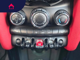 2017 MINI Hardtop 4 Door