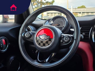 2017 MINI Hardtop 4 Door