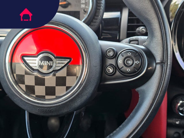 2017 MINI Hardtop 4 Door