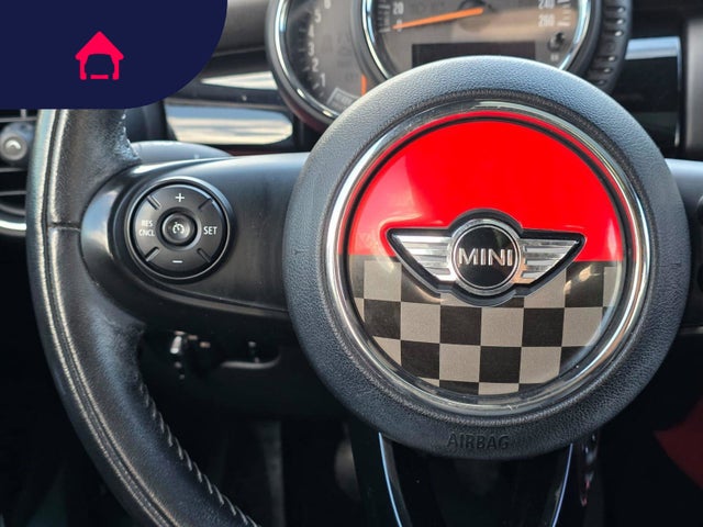 2017 MINI Hardtop 4 Door