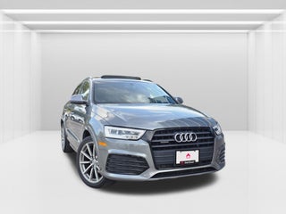2016 Audi Q3