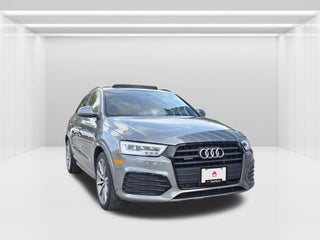 2016 Audi Q3