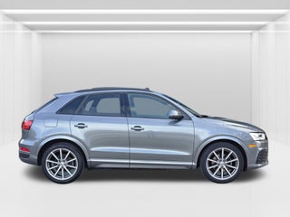 2016 Audi Q3