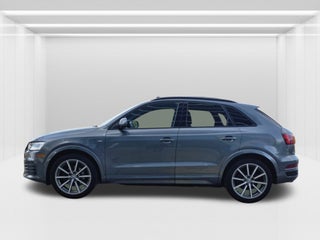 2016 Audi Q3