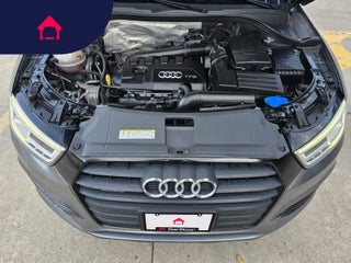 2016 Audi Q3