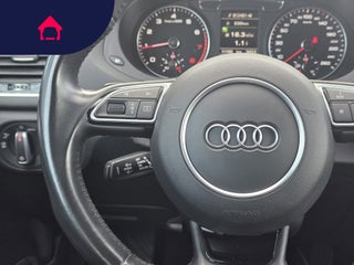2016 Audi Q3