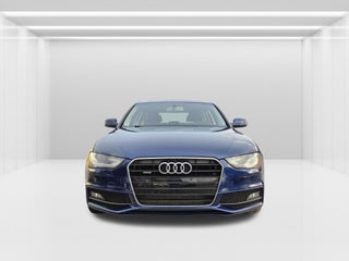 2016 Audi A4