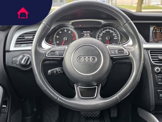 2016 Audi A4