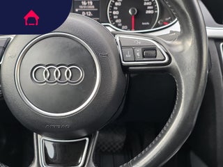 2016 Audi A4
