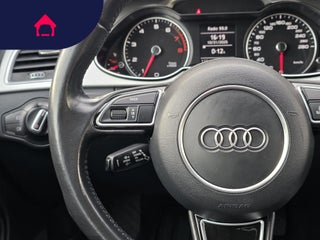 2016 Audi A4