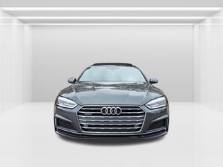 2018 Audi A5 Sportback